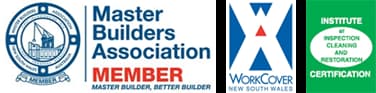 Builder member